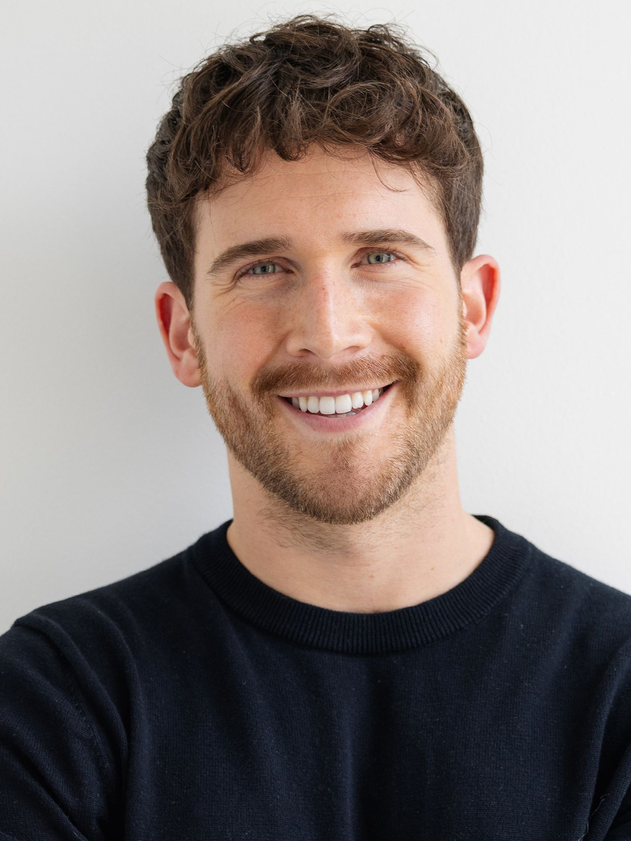 Michael James