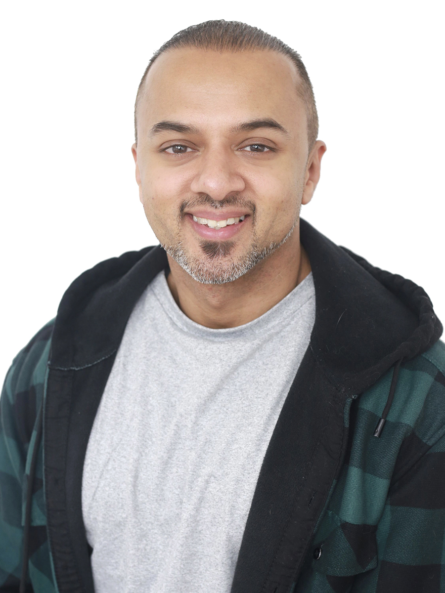 Ashif Ibrahim