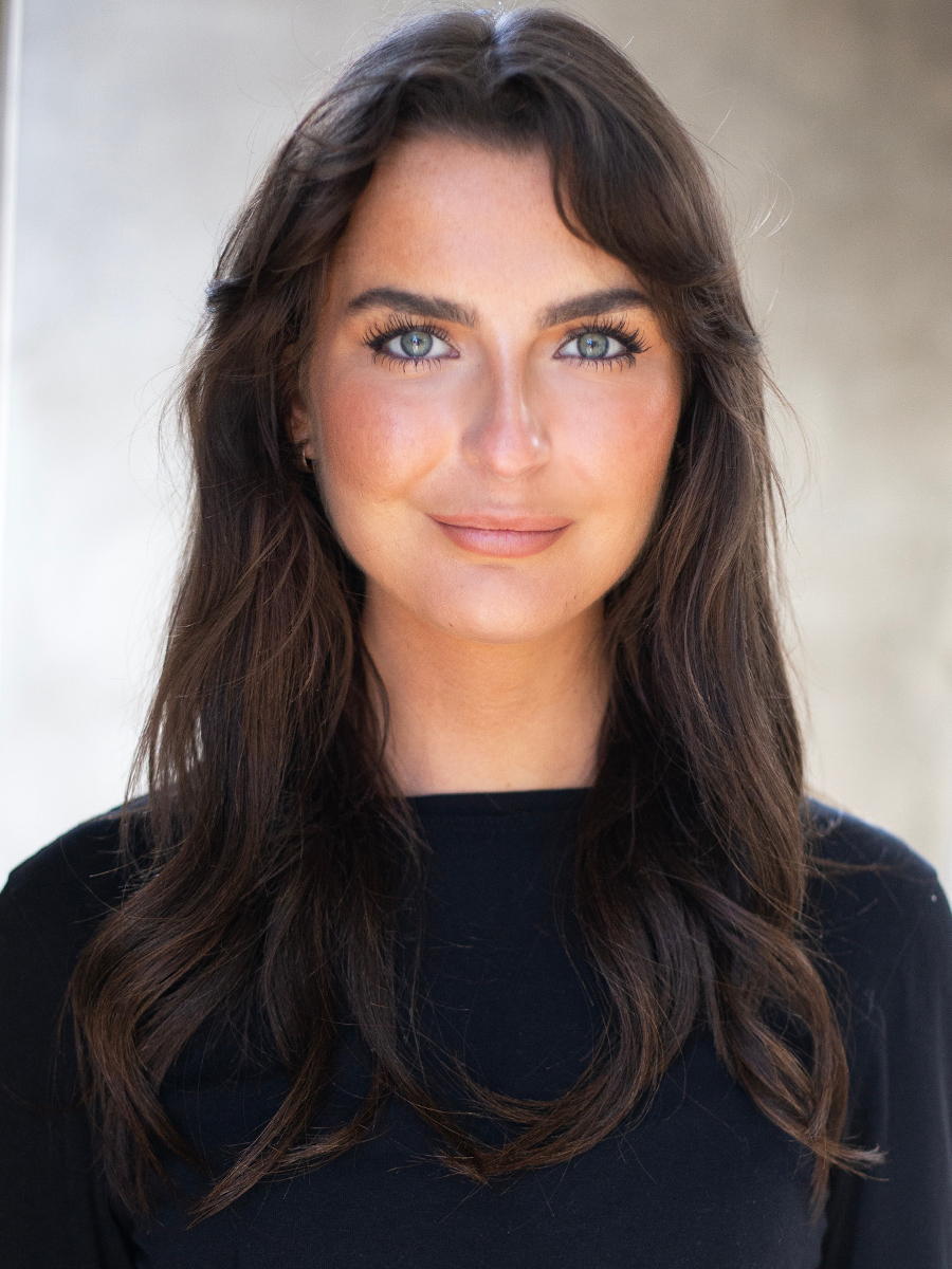 Lilia Garvin