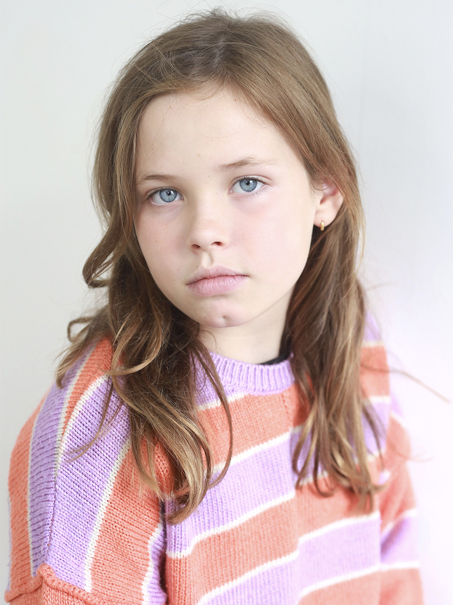Protected: Ella