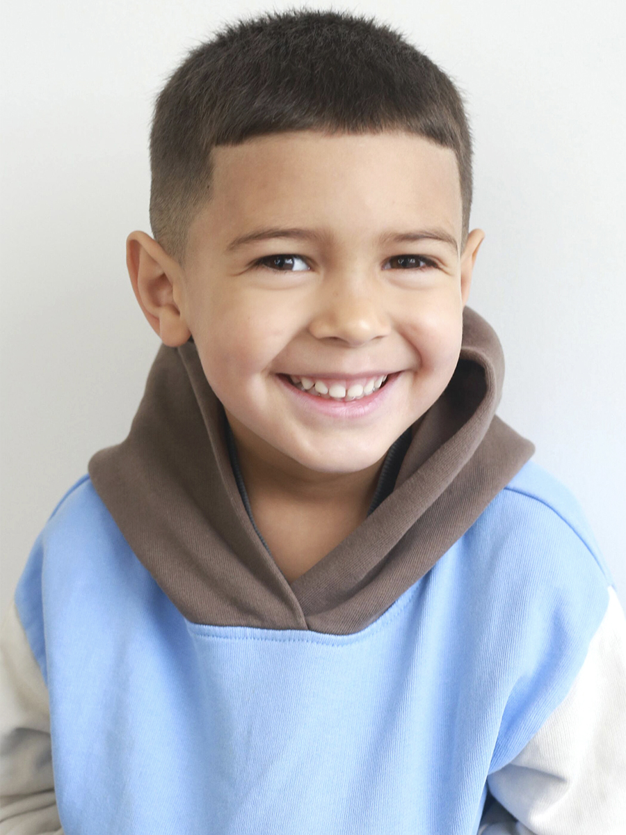 Protected: Kylian