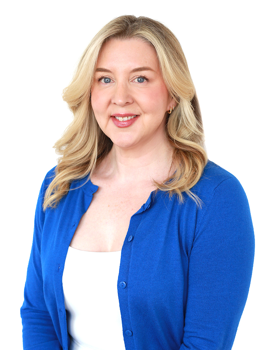 Holly Smith-Williams