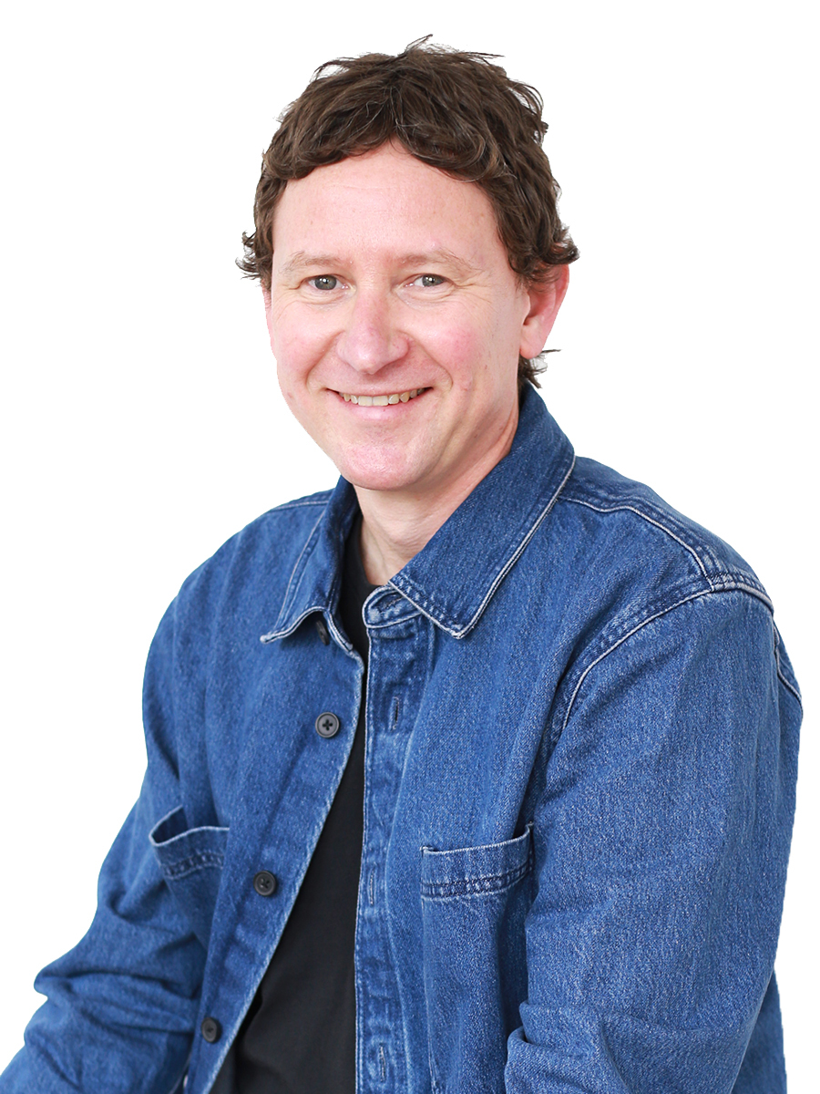 Mark Peters