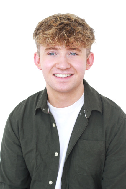 Isaac James