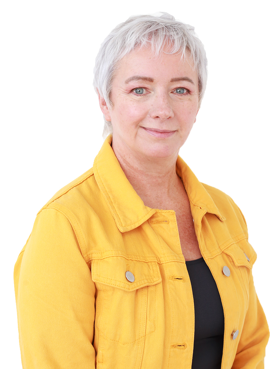 Julie Charlesworth