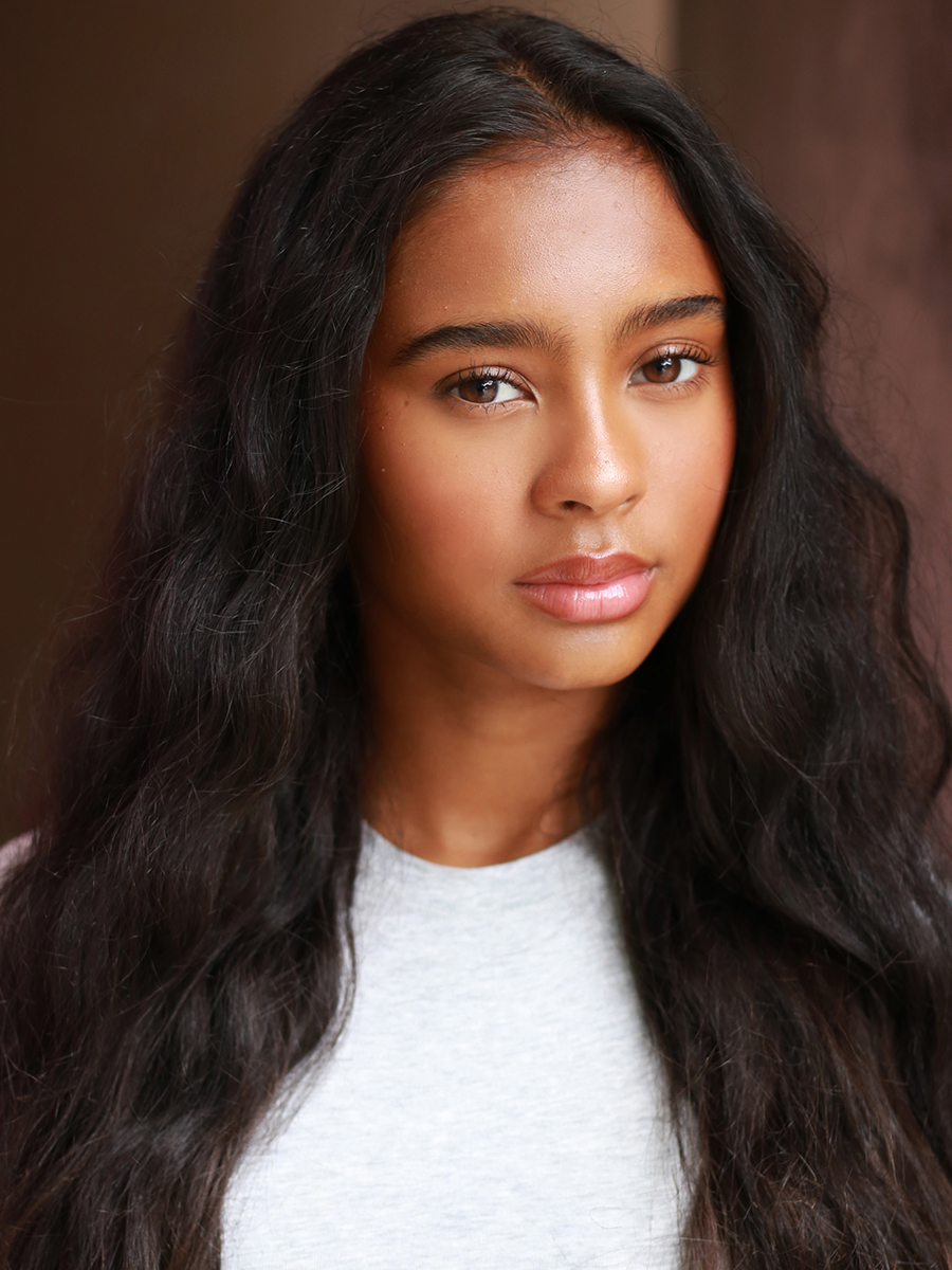 Amara Samuel