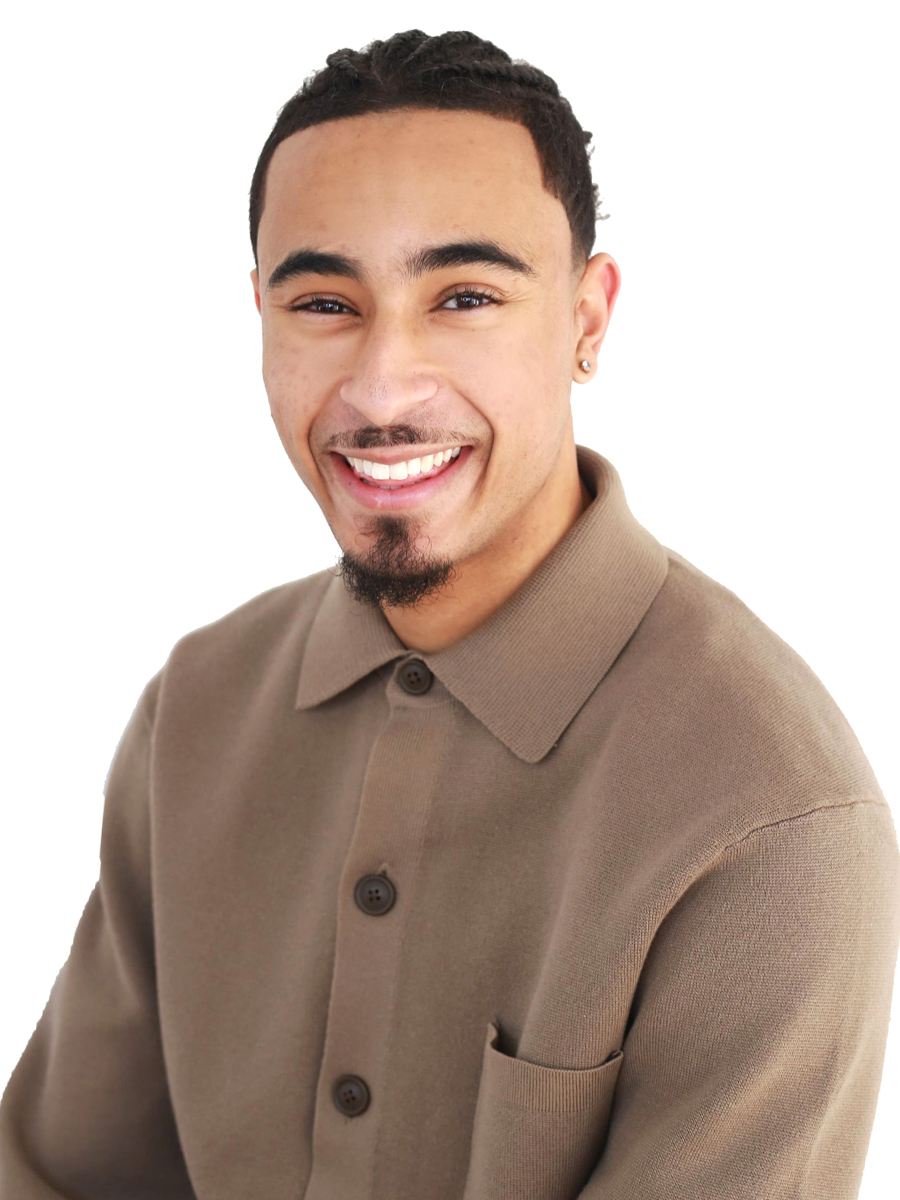 Javarne Samuel