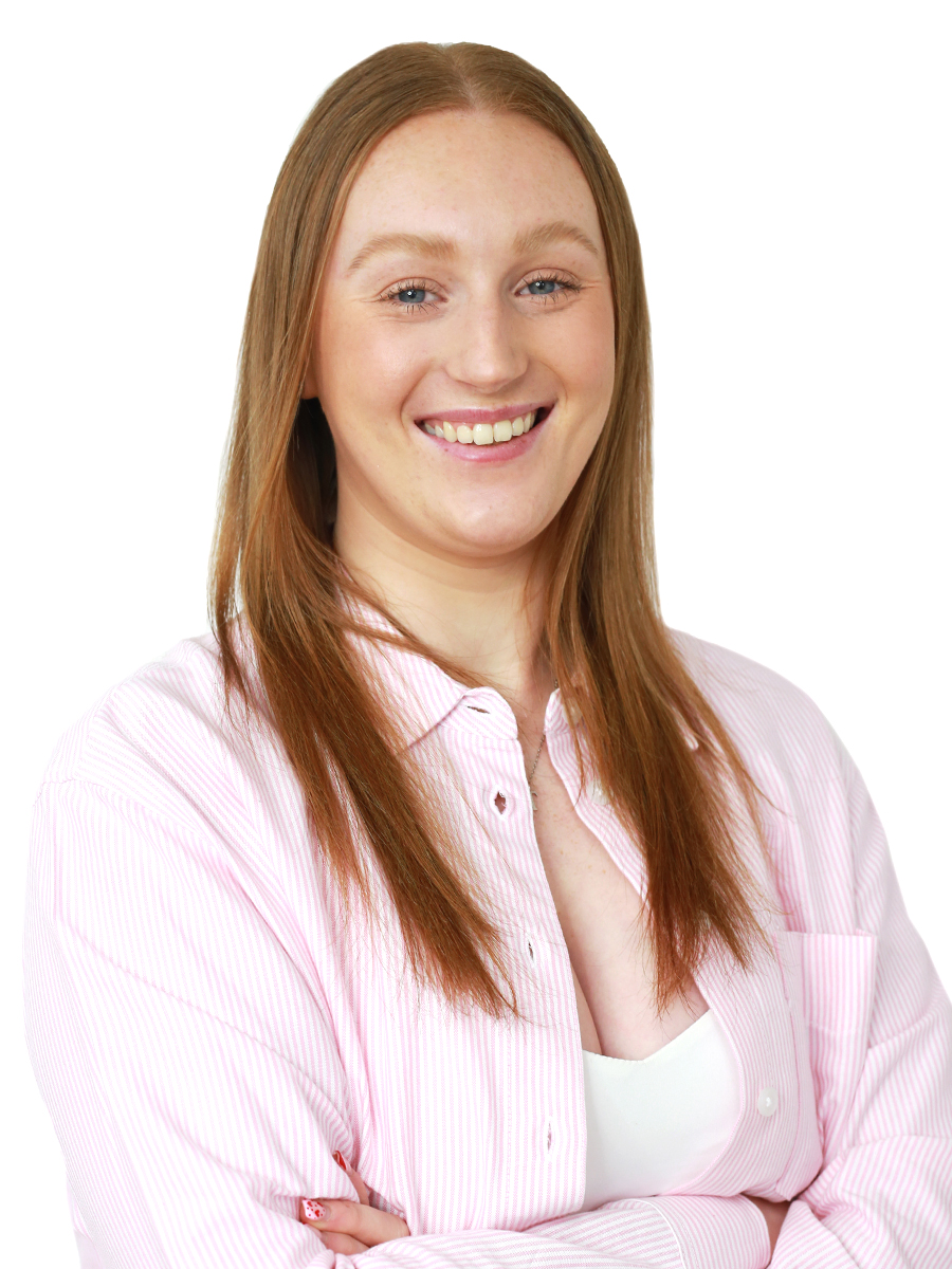Emily Guinnane