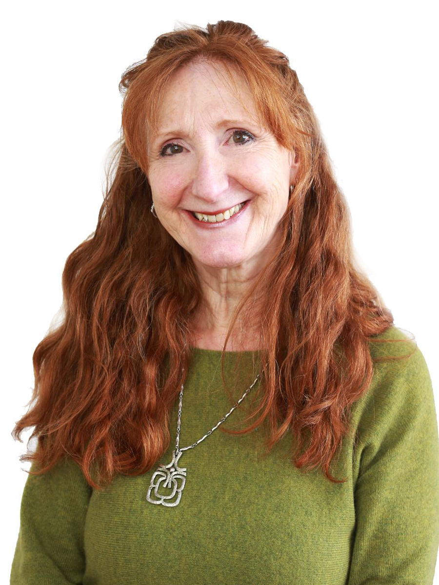 Janet Connolly