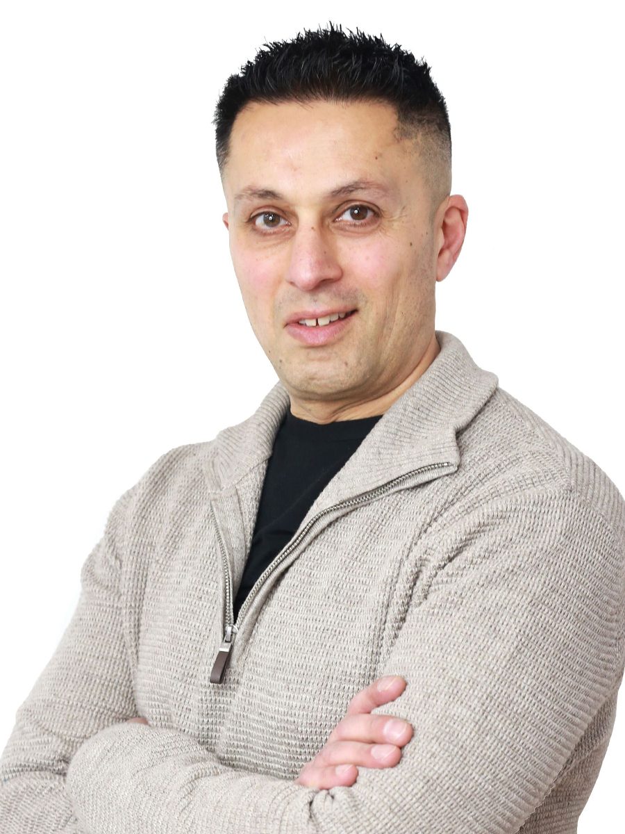 Nilesh Chudasama