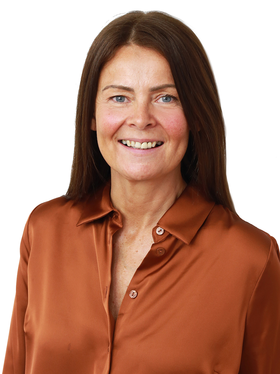 Carmen Goulden