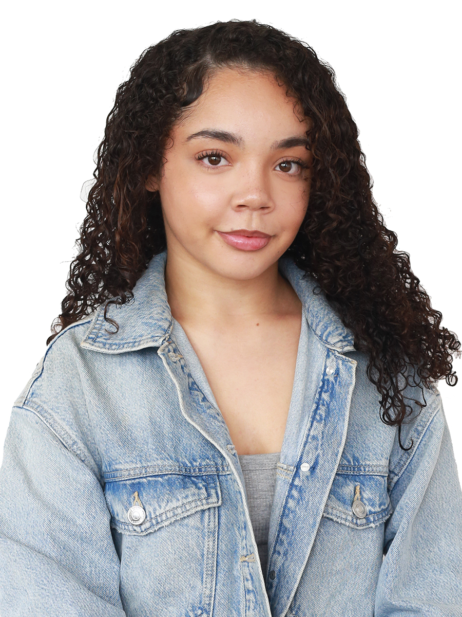 Kyra-Mae Trigg