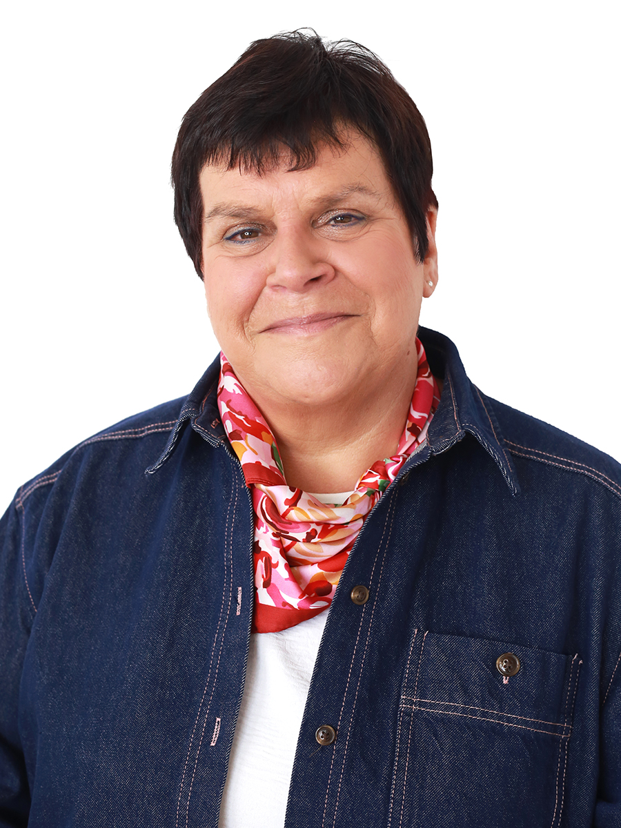 Irene Schwehla