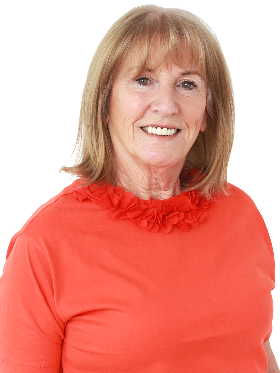 Maria Sherrington