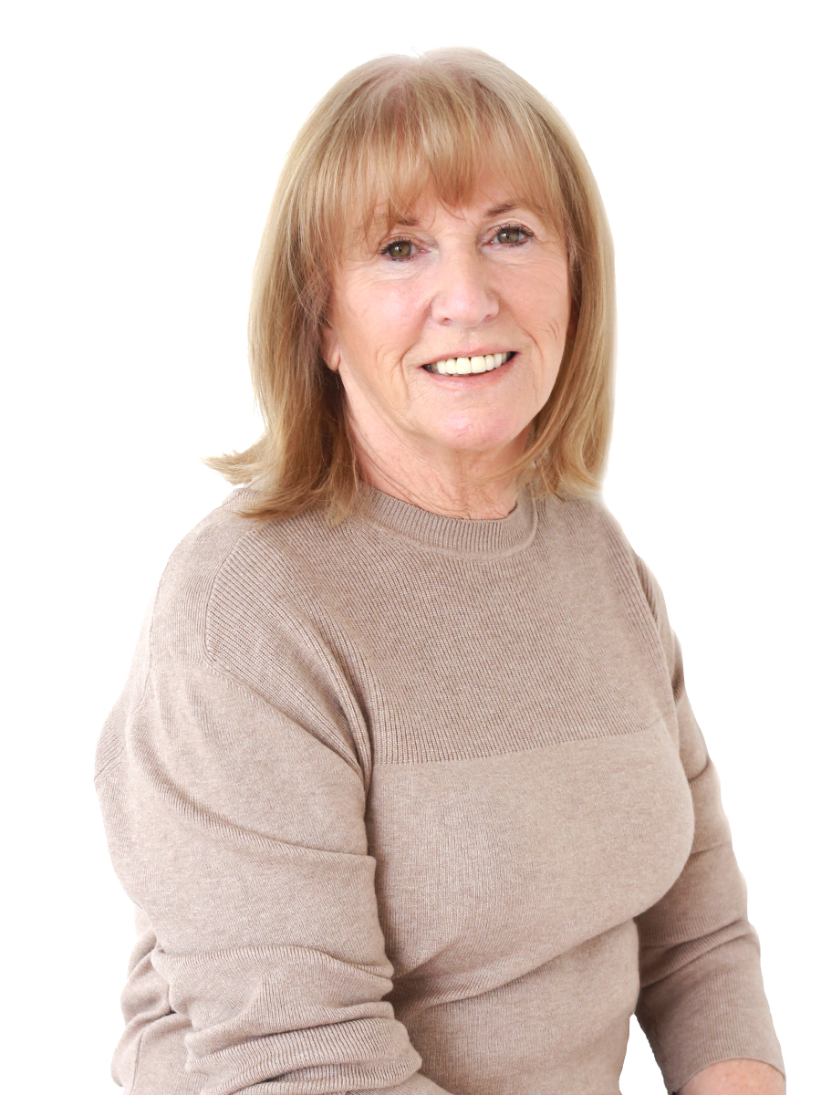 Maria Sherrington