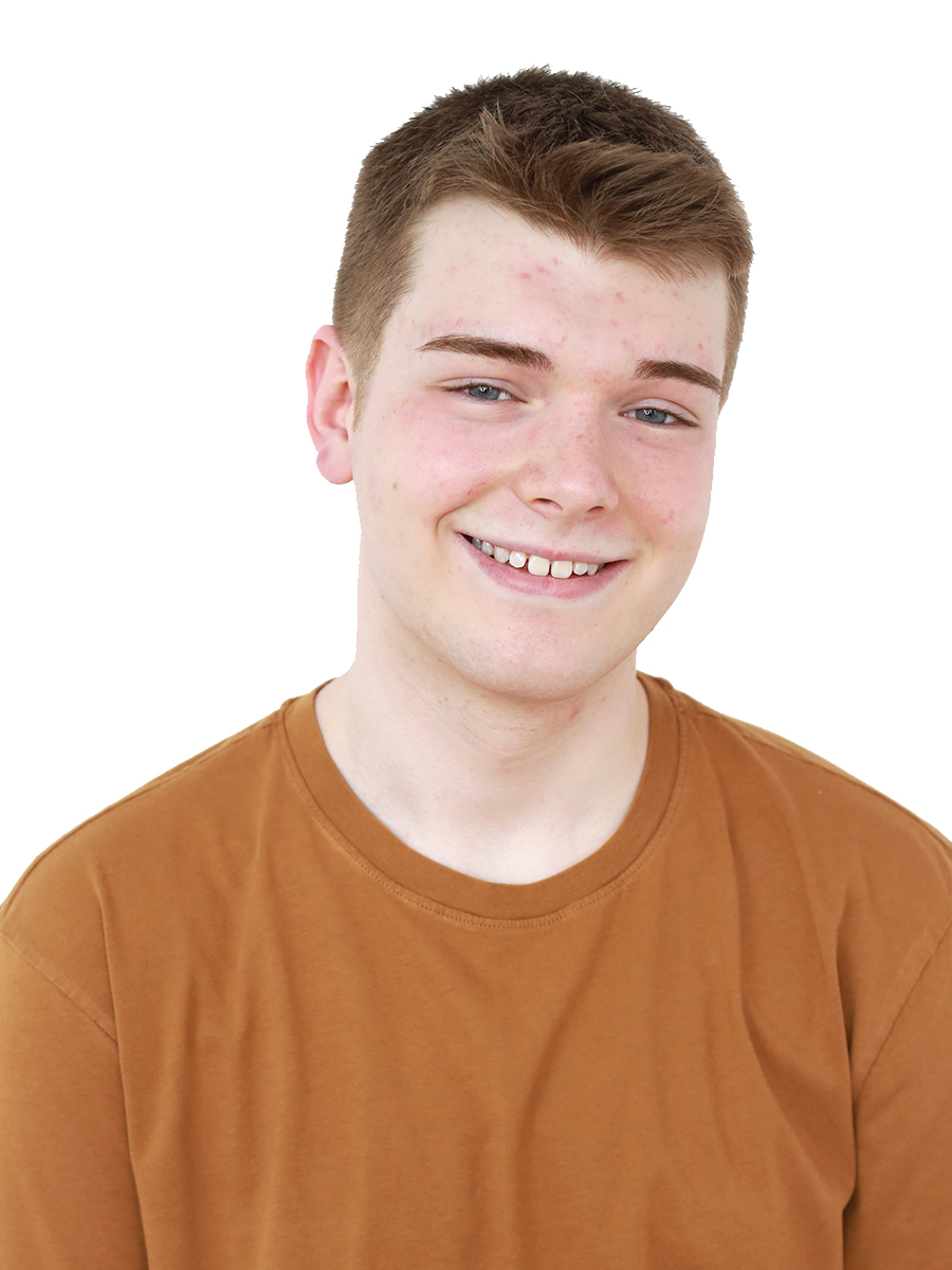 Charlie Beech