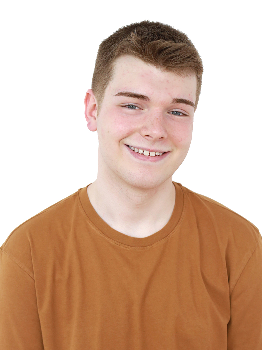 Charlie Beech