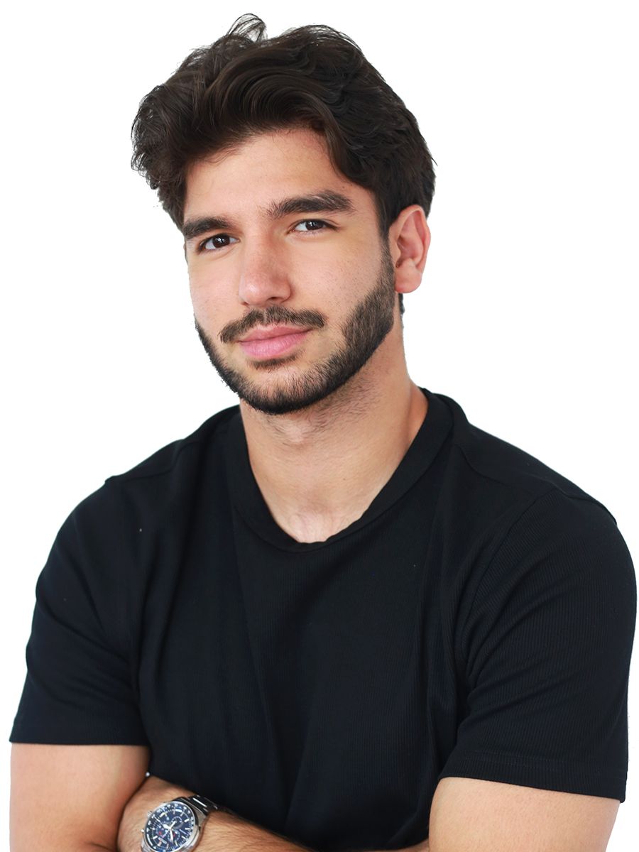 Abdul Alhaik