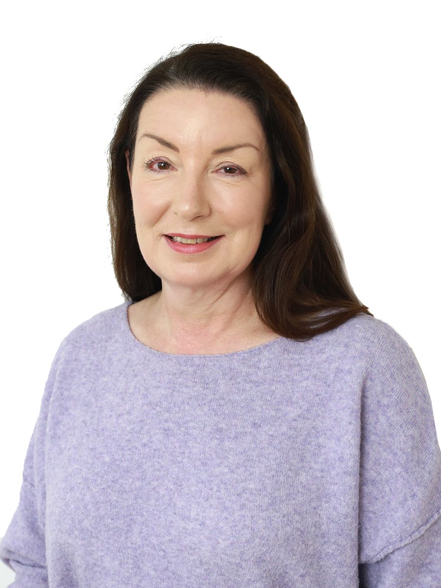Anne-Marie Flood