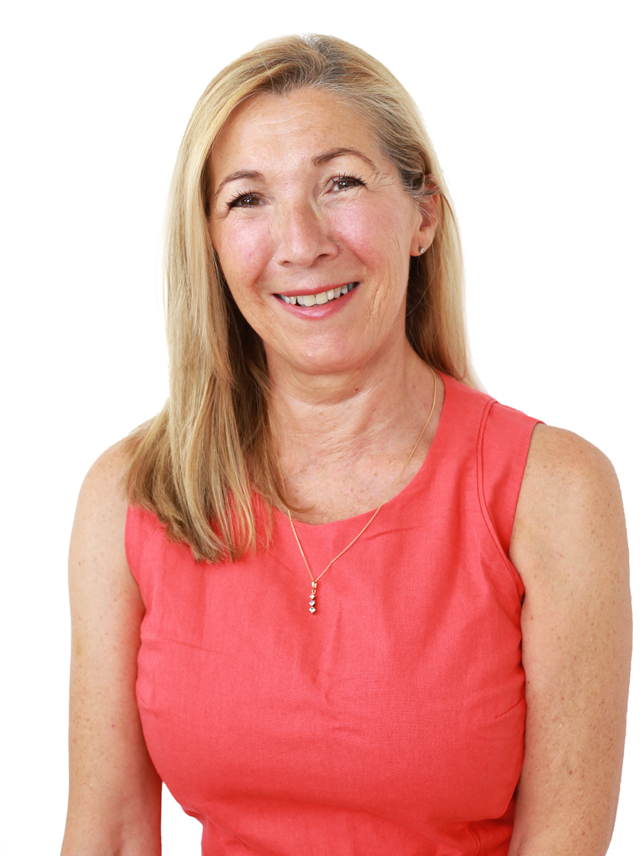 Anne-Marie Kilgour