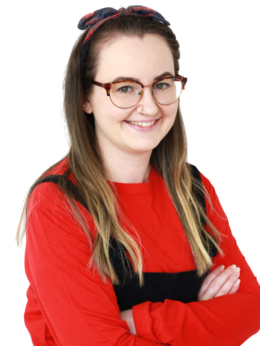 Emily Nicholls