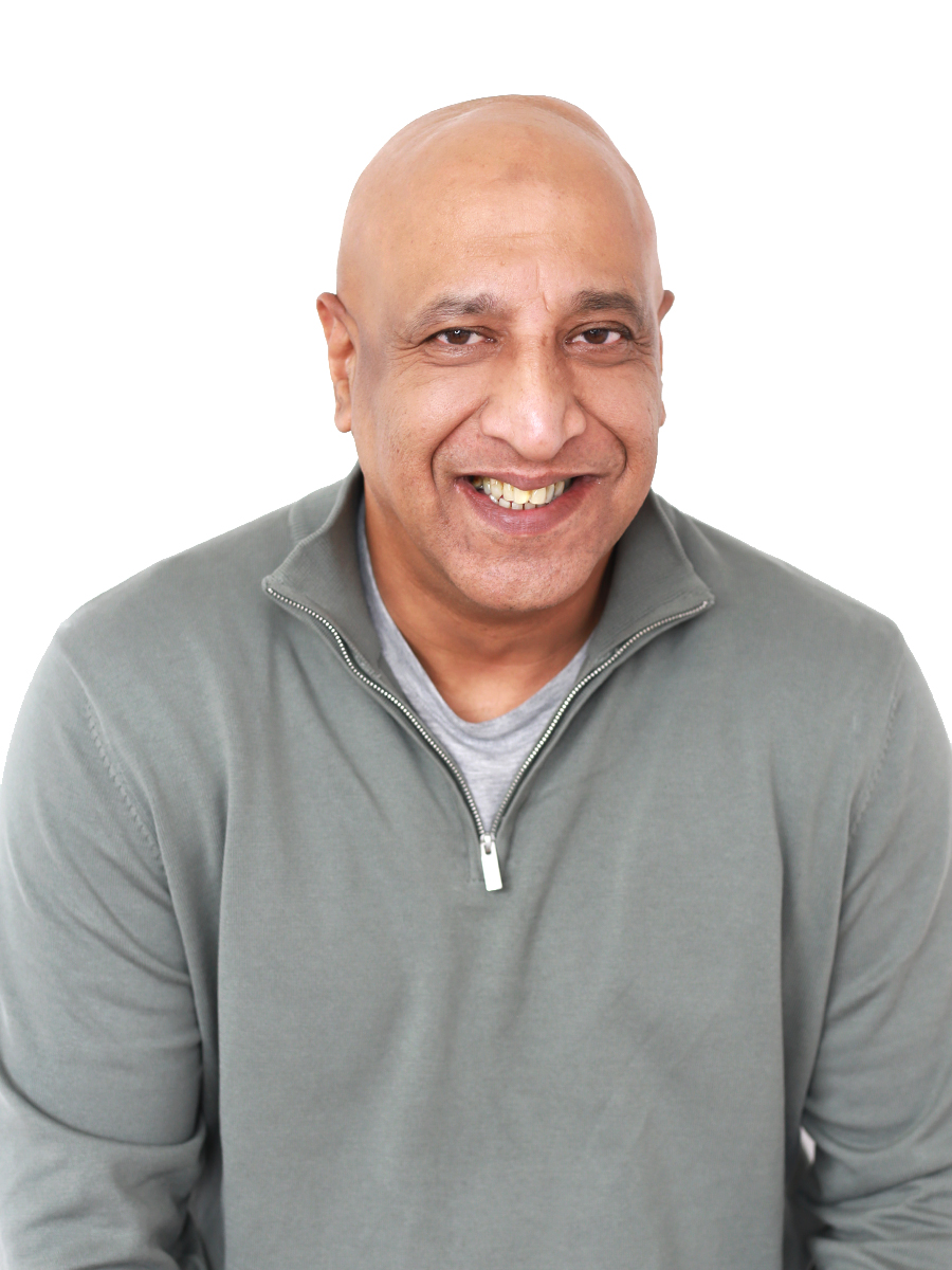 Shakeel Ahmed
